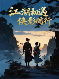 《江湖初遇·侠影同行》-MYHD 《江湖初遇·侠影同行》-MYHD