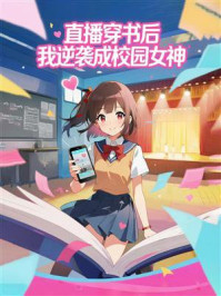 《直播穿书后：我逆袭成校园女神》-MYHD