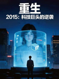 《重生2015：科技巨头的逆袭》-MYHD