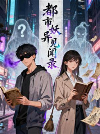 《都市妖异见闻录》-MYHD 《都市妖异见闻录》-MYHD