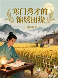 《寒门秀才的锦绣田缘》-MYHD
