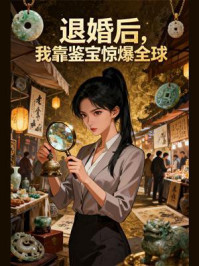 《退婚后，我靠鉴宝惊爆全球》-MYHD