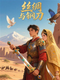 《丝绸与钢刀》-MYHD