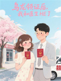 《乌龙领证后，我和医生HE了》-MYHD