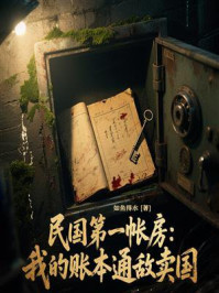 《民国第一帐房：我的账本通敌卖国》-如鱼得水