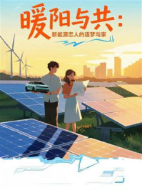 《暖阳与共：新能源恋人的逐梦与家》-MYHD