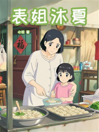 《表姐沐夏》-心悦 《表姐沐夏》-心悦