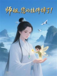 《师姐，您的挂件掉了！》-MYHD