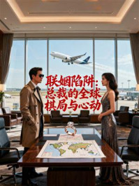《联姻陷阱：总裁的全球棋局与心动》-MYHD
