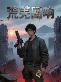 《荒芜回响》-MYHD 《荒芜回响》-MYHD