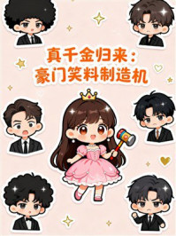 《真千金归来：豪门笑料制造机》-MYHD