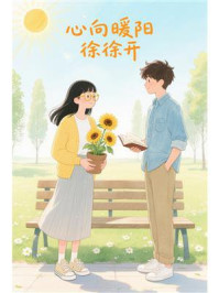 《心向暖阳徐徐开》-MYHD