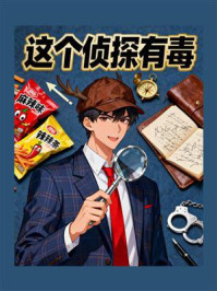 《这个侦探有毒》-MYHD