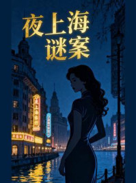 《夜上海谜案》-MYHD