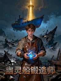 《幽灵船锻造师》-MYHD