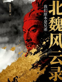 《北魏风云录》-北极苍狼