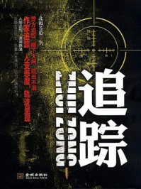 《追踪》-北极苍狼