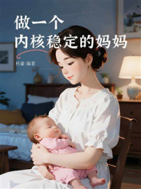 《做一个内核稳定的妈妈》-杜豪