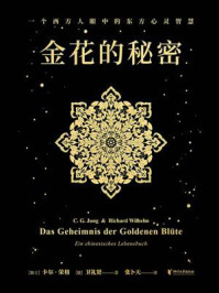 《金花的秘密》-卡尔·荣格