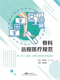 《骨科远程医疗规范：省（市）、县域、乡镇三级医疗机构实践》-田军章
