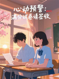 《心动预警:满分试卷请签收》-MYHD 《心动预警:满分试卷请签收》-MYHD