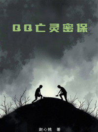 《QQ亡灵密保》-赵心姚