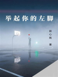 《举起你的左脚》-赵心姚