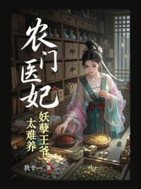 《农门医妃：妖孽王爷太难养》-秋廿一
