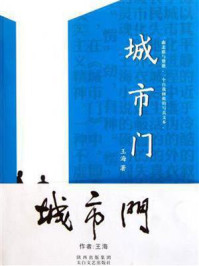 《城市门》-王海