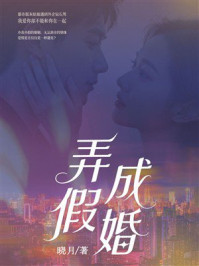 《弄假成婚》-晓月
