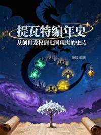 《提瓦特编年史：从创世龙权到七国现世的史诗》-廉魄