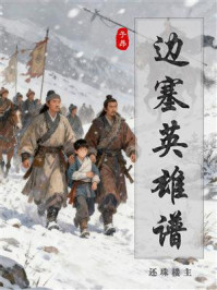《边塞英雄谱》-还珠楼主 《边塞英雄谱》-还珠楼主