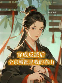 《穿成反派后,全京城都是我的靠山》-时宜 《穿成反派后,全京城都是我的靠山》-时宜