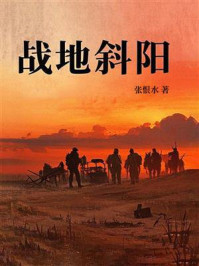 《战地斜阳》-张恨水 《战地斜阳》-张恨水
