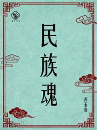 《民族魂》-冯玉奇 《民族魂》-冯玉奇