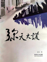 《弥天大谎》-易飞