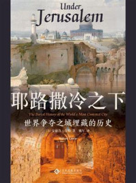 《耶路撒冷之下》-安德鲁&middot;劳勒