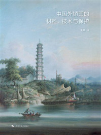 《中国外销画的材料、技术与保护》-王斌 《中国外销画的材料、技术与保护》-王斌