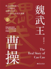 《魏武王曹操 1》-潘伟斌