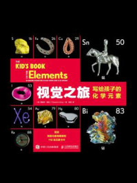 《视觉之旅：写给孩子的化学元素》-西奥多·格雷