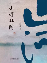 《山河壮阔》-王晓波