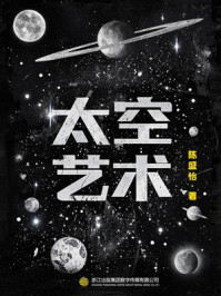 《太空艺术》-陈盛怡