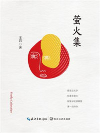 《萤火集》-王岩