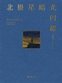 《北极星暗光闪耀》-张清华