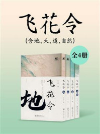《飞花令（全4册）》-王立宏