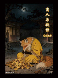 《商人与妖怪》-张云 《商人与妖怪》-张云