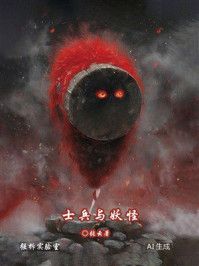 《士兵与妖怪》-张云 《士兵与妖怪》-张云