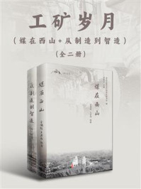 《工矿岁月篇(全2册)》-金朝晖 《工矿岁月篇(全2册)》-金朝晖