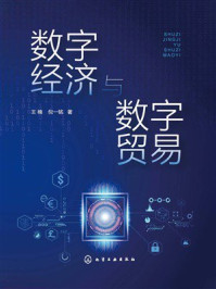《数字经济与数字贸易》-王楠 《数字经济与数字贸易》-王楠