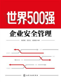 《世界500强企业安全管理》-崔政斌